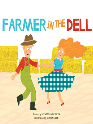 cover image of Farmer in the Dell